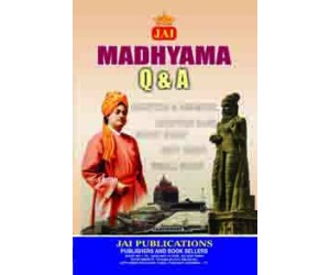 JAI MADHYAMA Q&A